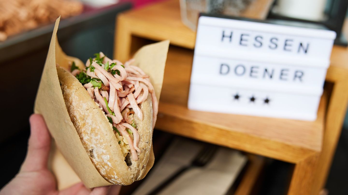 Hessenfest in der Hauptstadt: Hessen feiert in Berlin – Äppelwoi und Döner