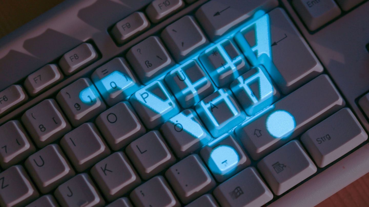Online-Betrugsmaschen: Betrug im Online-Kauf und wie man sich schützt