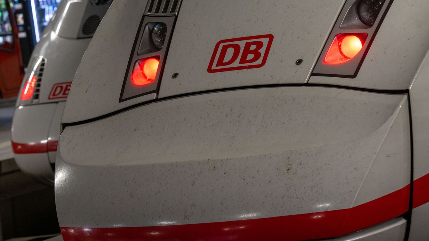 Brand in Bahnunterführung: Noch länger Umleitungen auf der ICE-Strecke München-Berlin