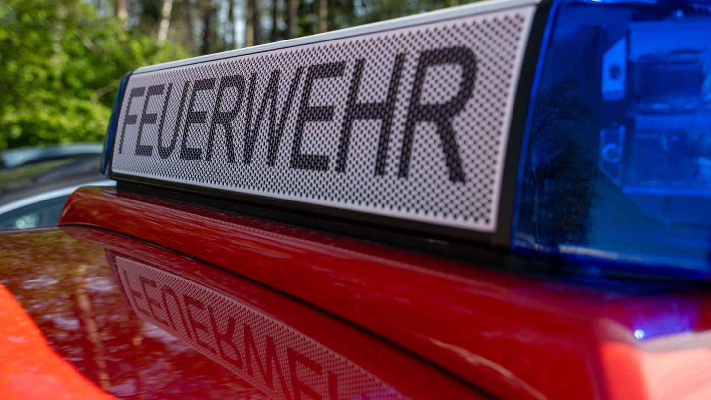 Notfall: Gasaustritt in Firma in Bad Wildbach – 18 Verletzte