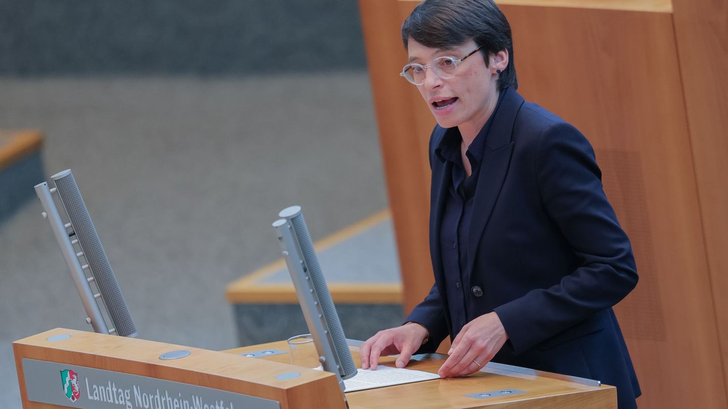 Kinderbetreuung: Ministerin Paul: Kita-Sozialindex soll Förderung verbessern