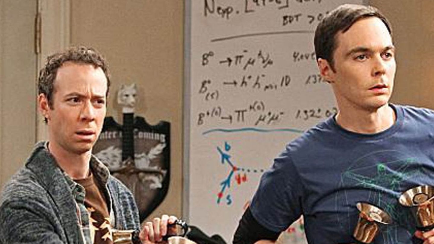„The Big Bang Theory“: Startschuss für die neue Spin-off-Serie
