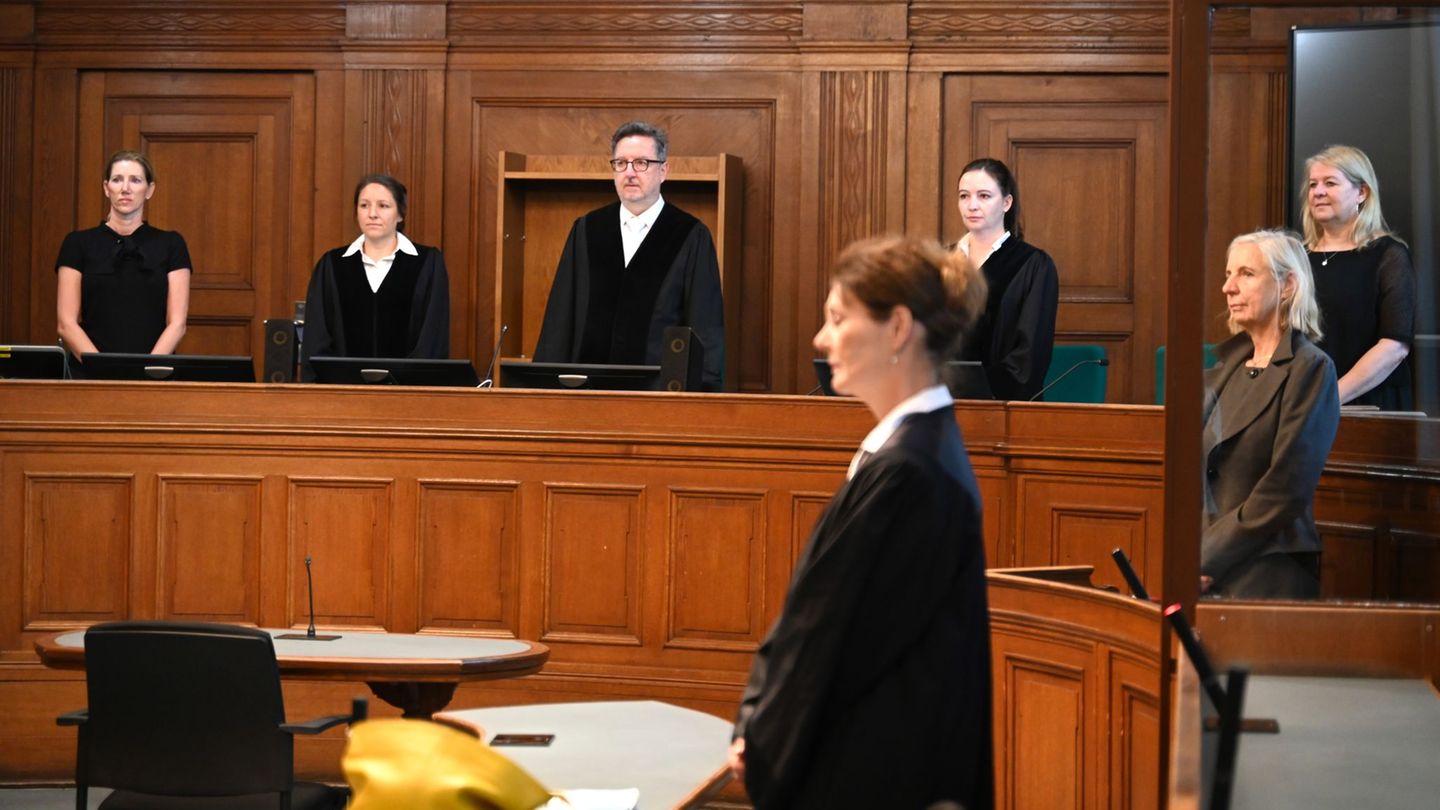 Kriminalität: Freund in Schweden ertränkt? Angeklagter spricht von Unfall