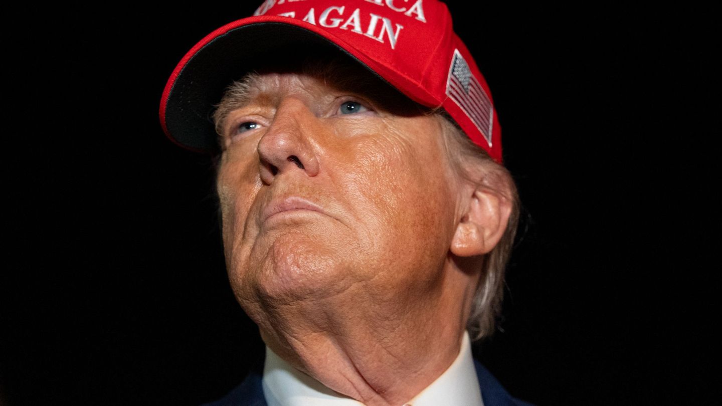 Handelskonflikt: Expertin: Zollstreit mit Trump bedroht Zukunft der EU