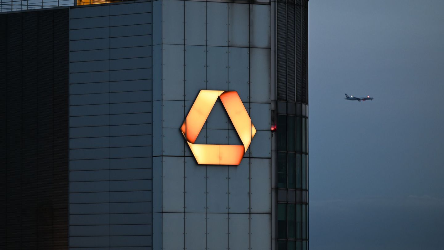 Übernahmeringen: Unicredit greift nach Commerzbank – Bund nur noch Nummer 2