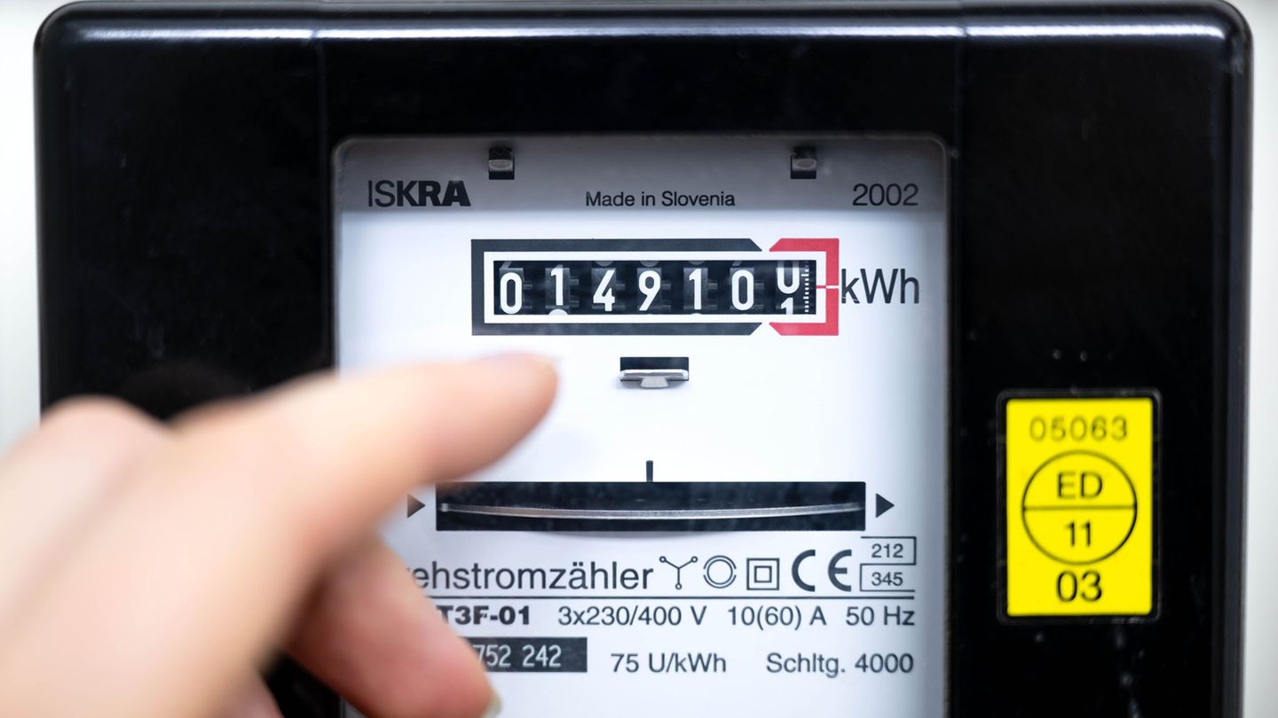 Stromsteuer: IHK: Vertrauensverlust durch begrenzte Stromsteuersenkung