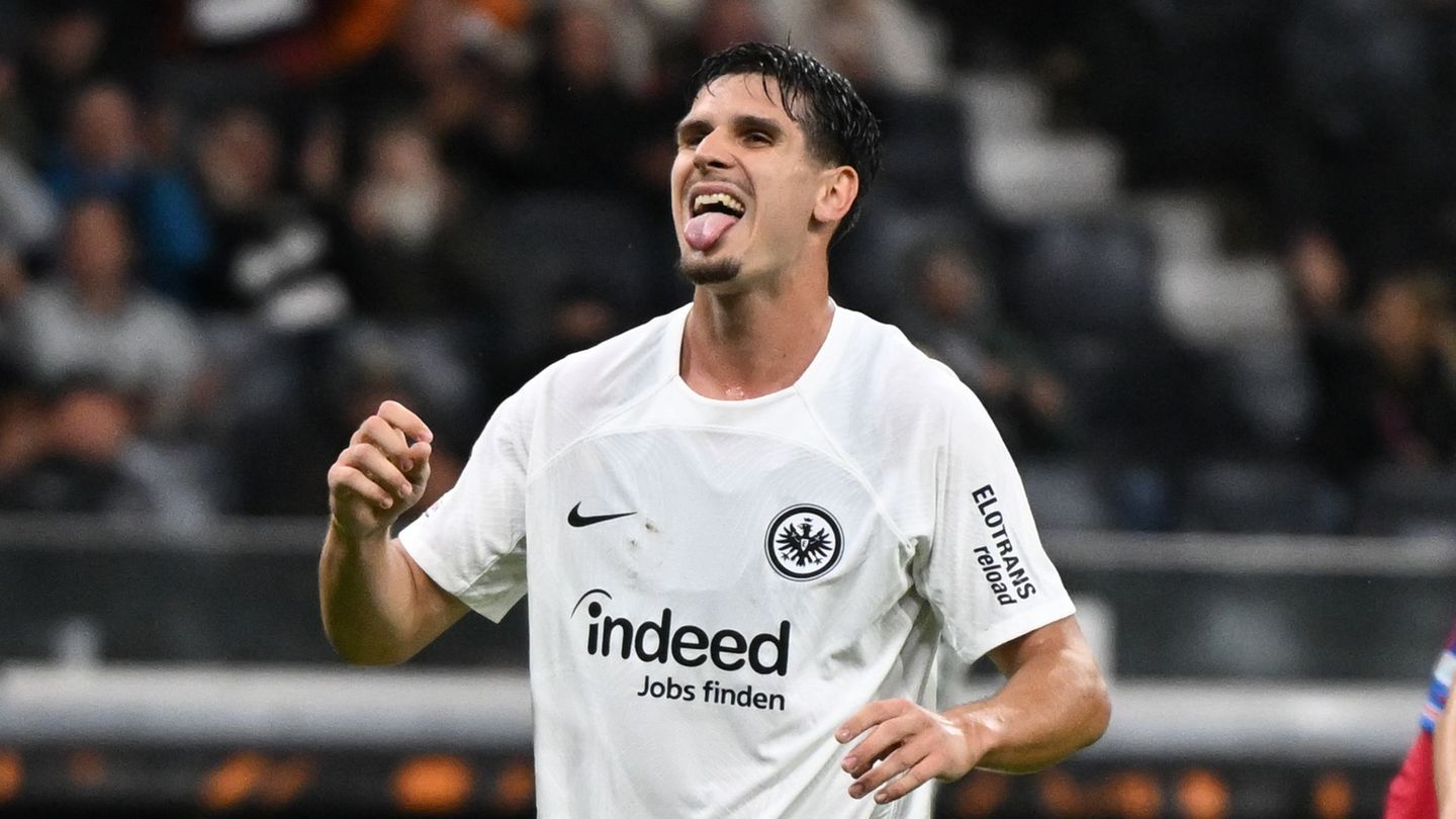 Fußball-Bundesliga: Stürmer Matanovic wechselt von Frankfurt nach Freiburg