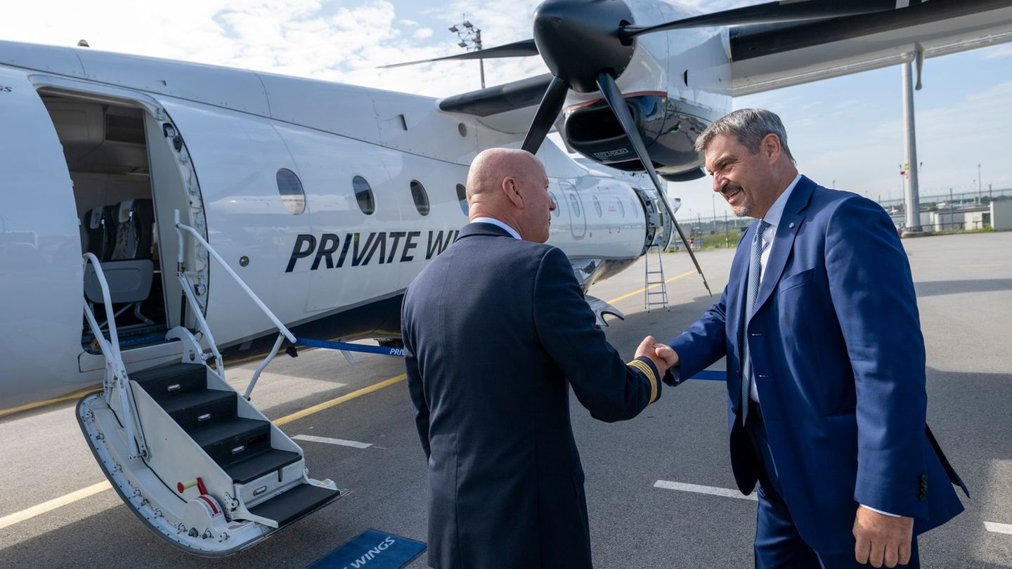 Probleme im Grenzverkehr: Söder fordert EU-Machtwort im Streit um Blockabfertigung