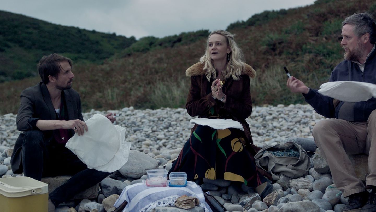 Neu im Kino: „The Ballad of Wallis Island“: Komödie mit Wehmut