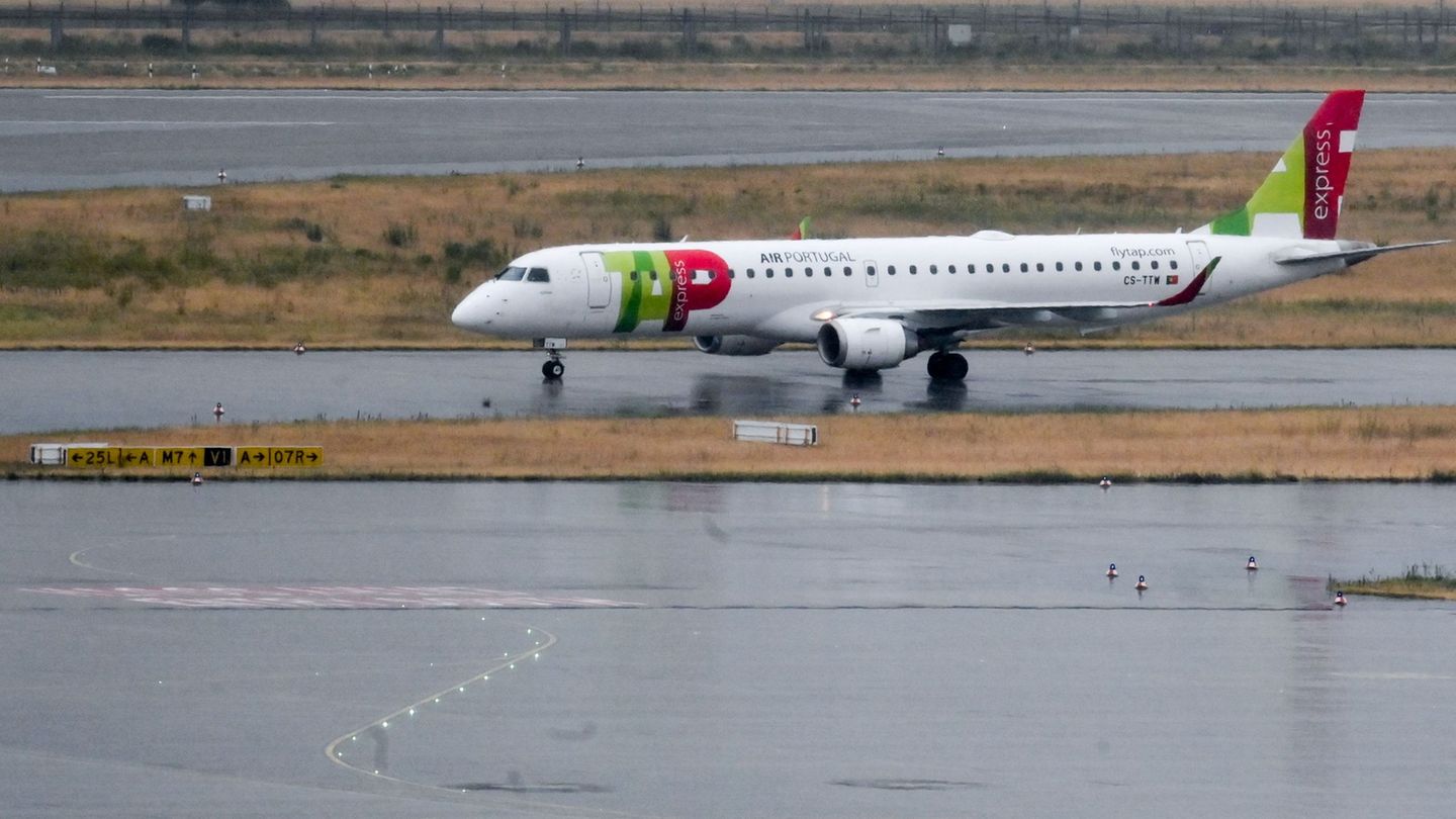 Airline: Portugal bringt TAP-Privatisierung auf den Weg