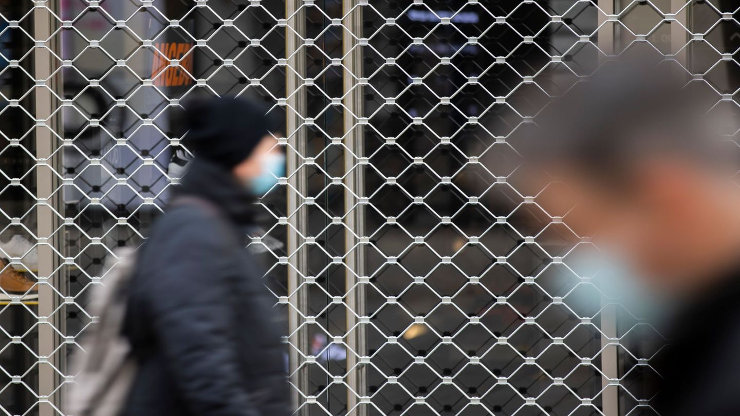 Gesellschaftliche Auswirkungen: Bundestag will Corona-Kommission einsetzen