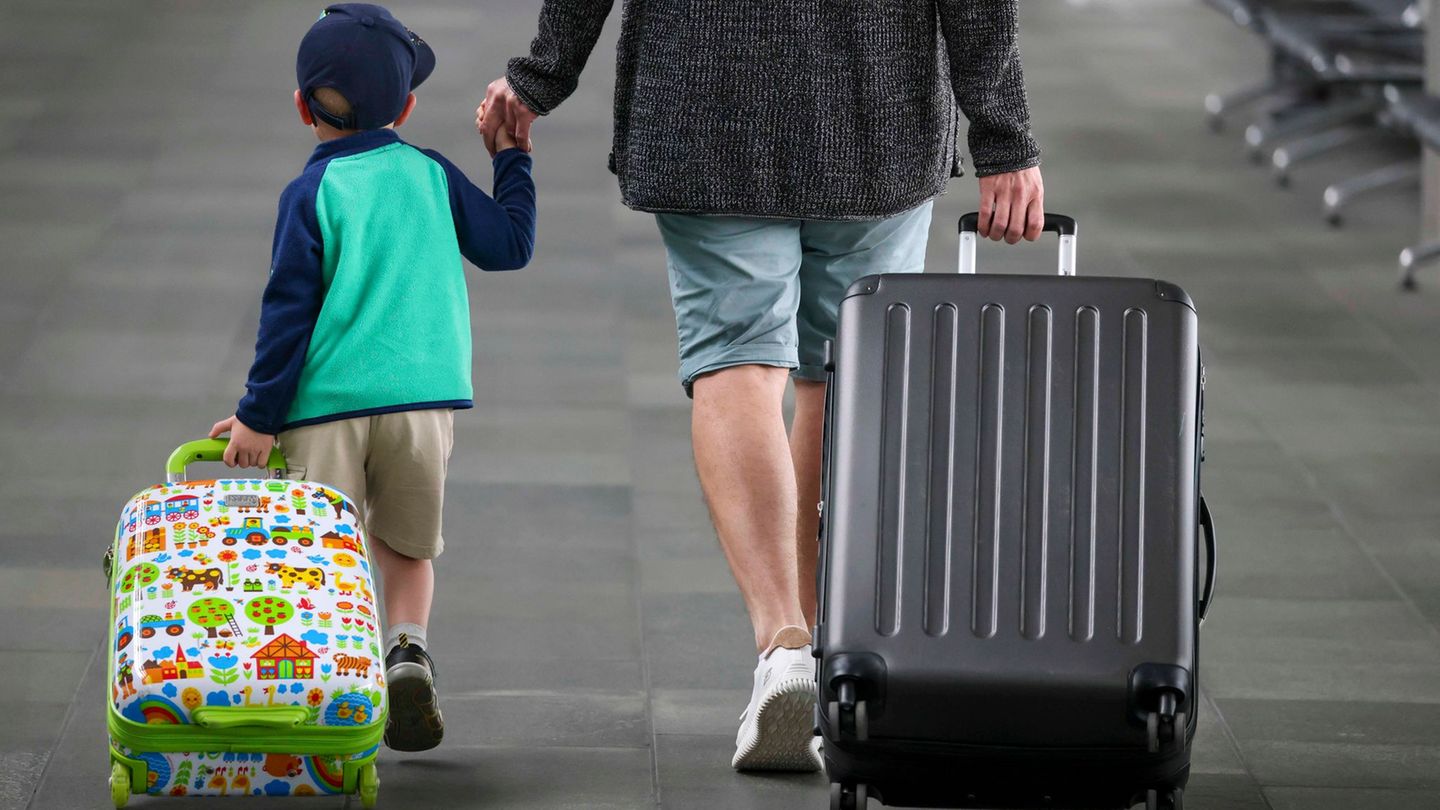 Flugverkehr: Debatte um Zukunft des Dresdner Airports nimmt an Fahrt auf