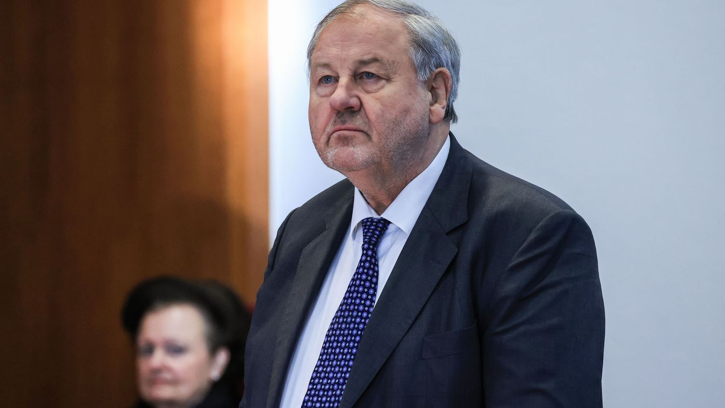 Steuerskandal um Aktiendeals: Cum-Ex-Figur Hanno Berger ohne Reue: „War nie im Unrecht“