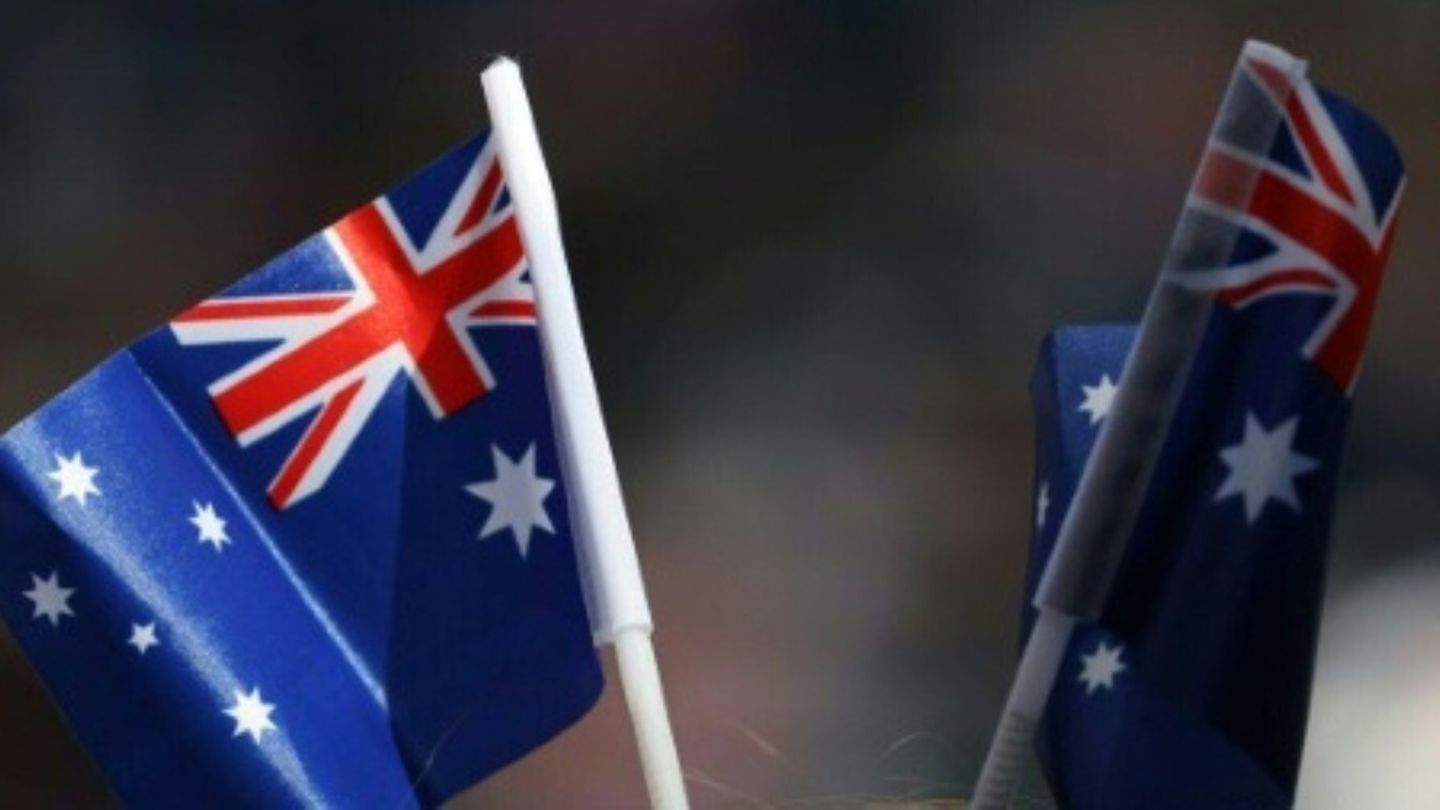 Australische Polizei sucht vermisste deutsche Touristin