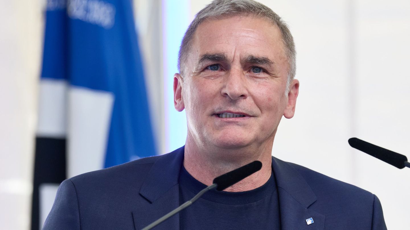 Fußball-Bundesliga: HSV: Capaldo ein weiterer Schritt zum Klassenverbleib