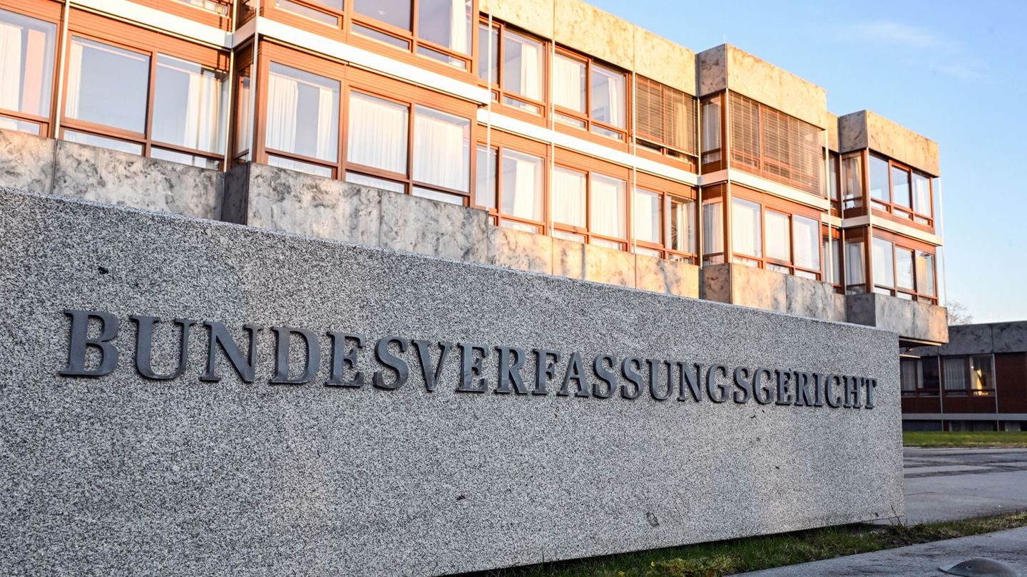 Bundesverfassungsgericht: Karlsruhe kippt Regelung in Berliner Hochschulgesetz