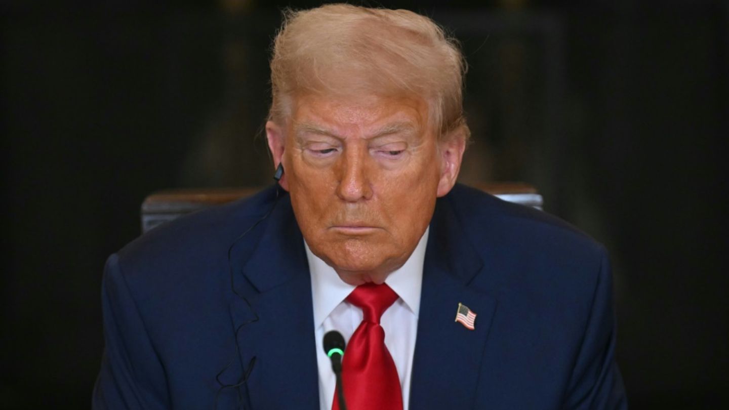 US-Gericht stoppt Trumps Staatsbürgerschafts-Pläne vorerst