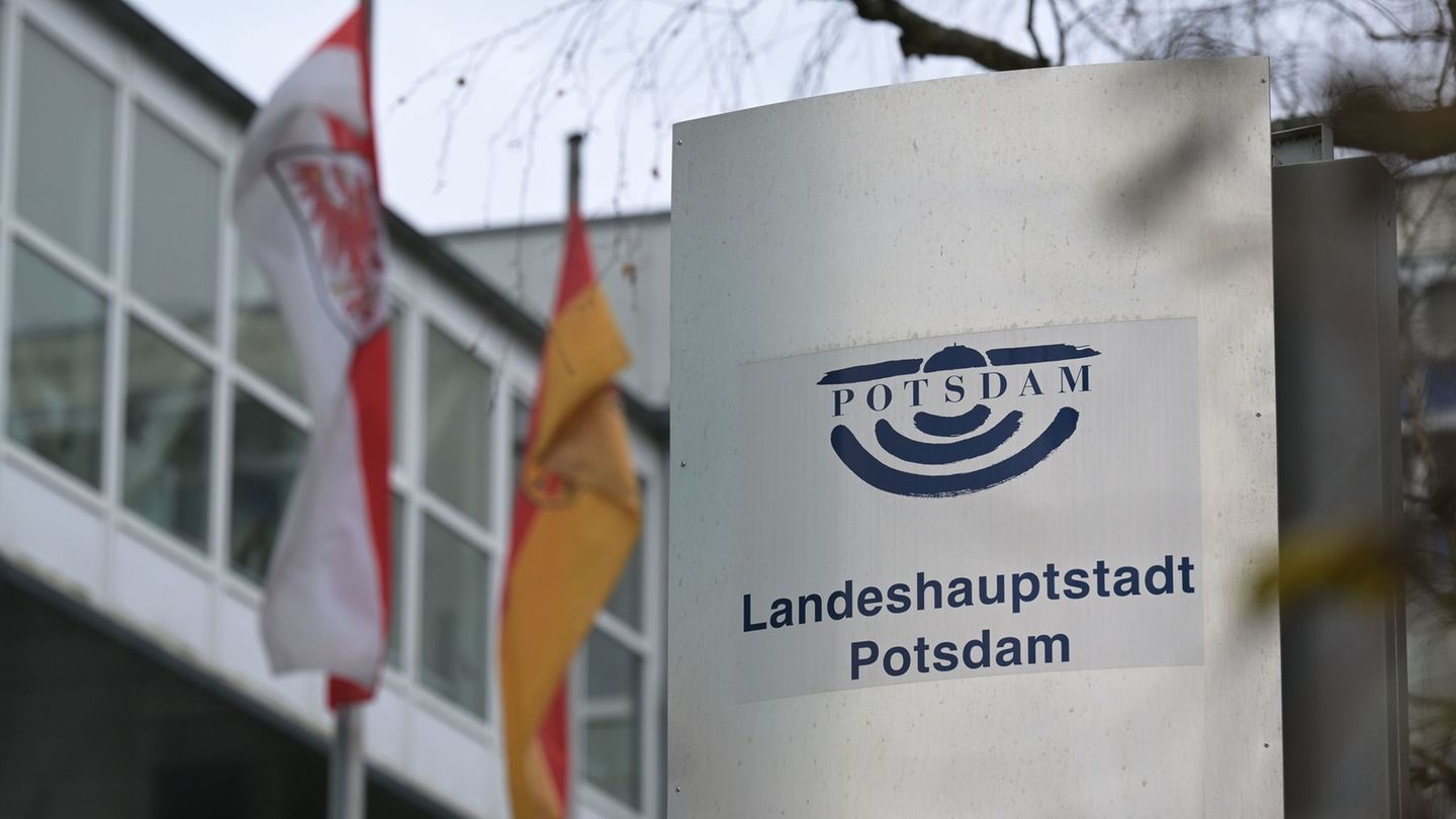 Wahl: OB-Wahl in Potsdam: CDU hat neuen Kandidaten