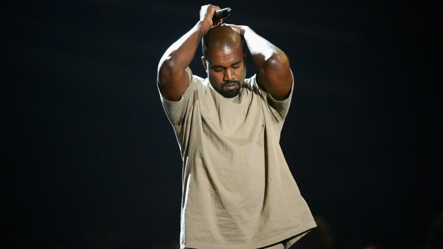 Kritik an US-Rapper Kanye West: Hip-Hop-Festival in der Slowakei abgesagt