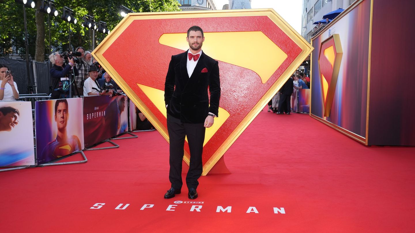 Neu im Kino: „Superman“ und der Startschuss für ein neues Filmuniversum
