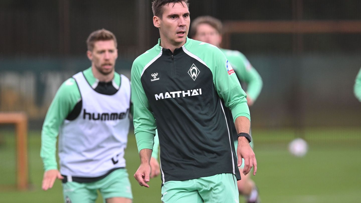 Fußball-Bundesliga: Servus statt Moin – Wöber sucht bei Werder „Spaß am Fußball“