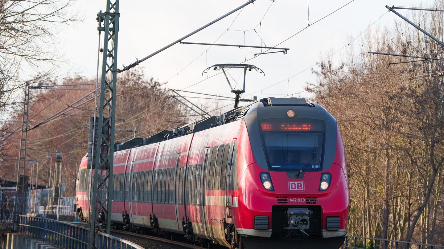 58-Euro-Ticket: Brandenburg will „attraktiven Preis“ für Deutschlandticket