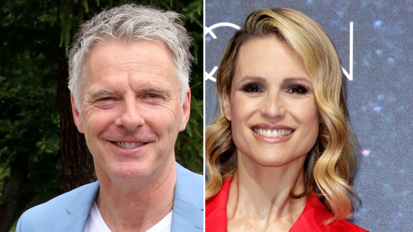 „Die große Show der Weltrekorde“: Michelle Hunziker und Jörg Pilawa moderieren