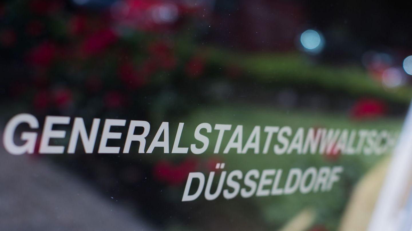 Nach Festnahme: Verabredung zum IS-Terrorangriff? 20-Jähriger angeklagt