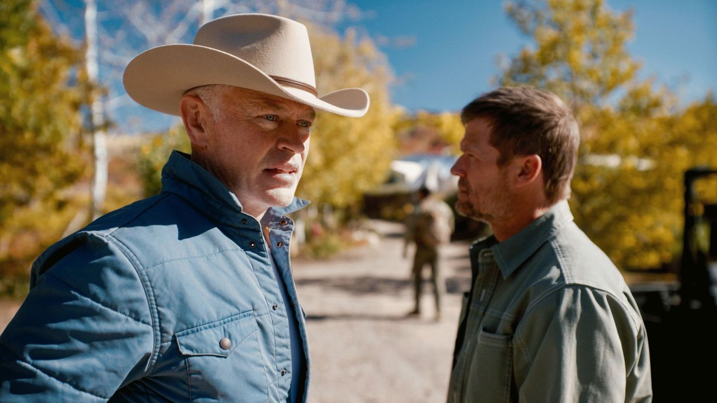 Neu im Kino: „Homestead“ – Blockbuster für die MAGA-Bewegung?