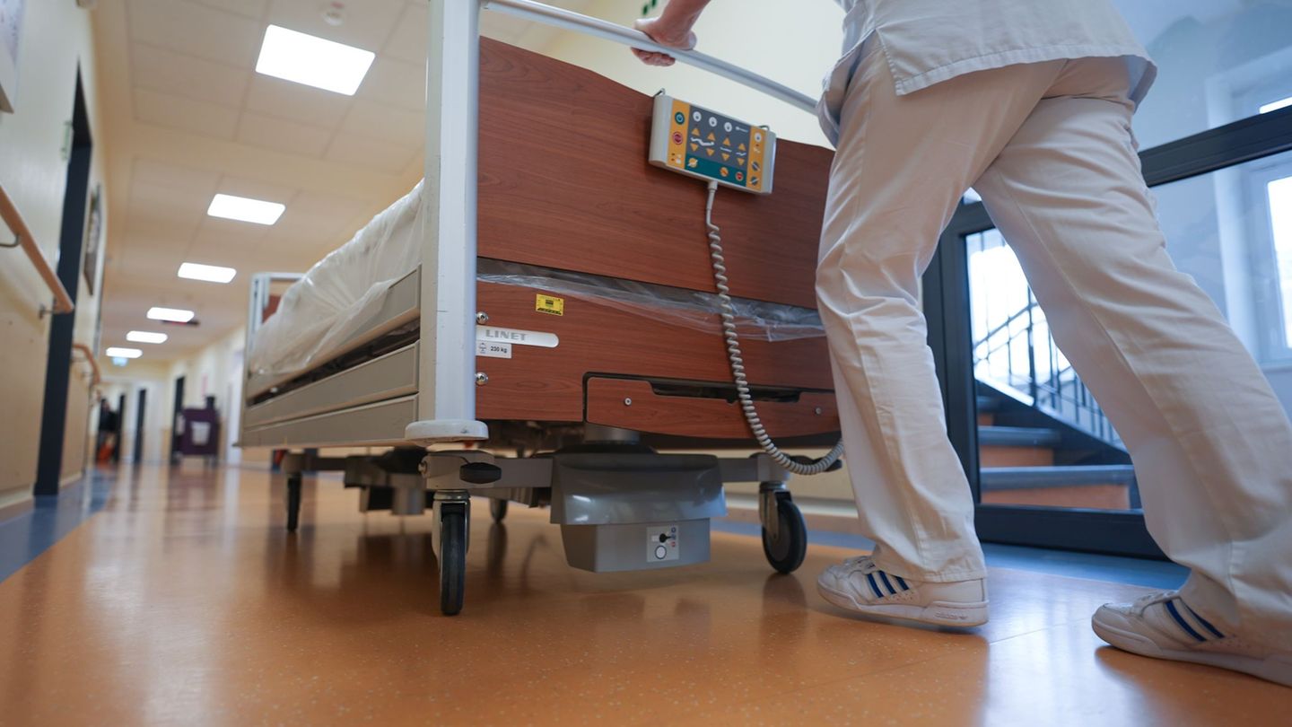 Herzinfarkt und Bluthochdruck: Herz-Kreislauf – meiste Klinikbehandlungen in Werra-Meißner