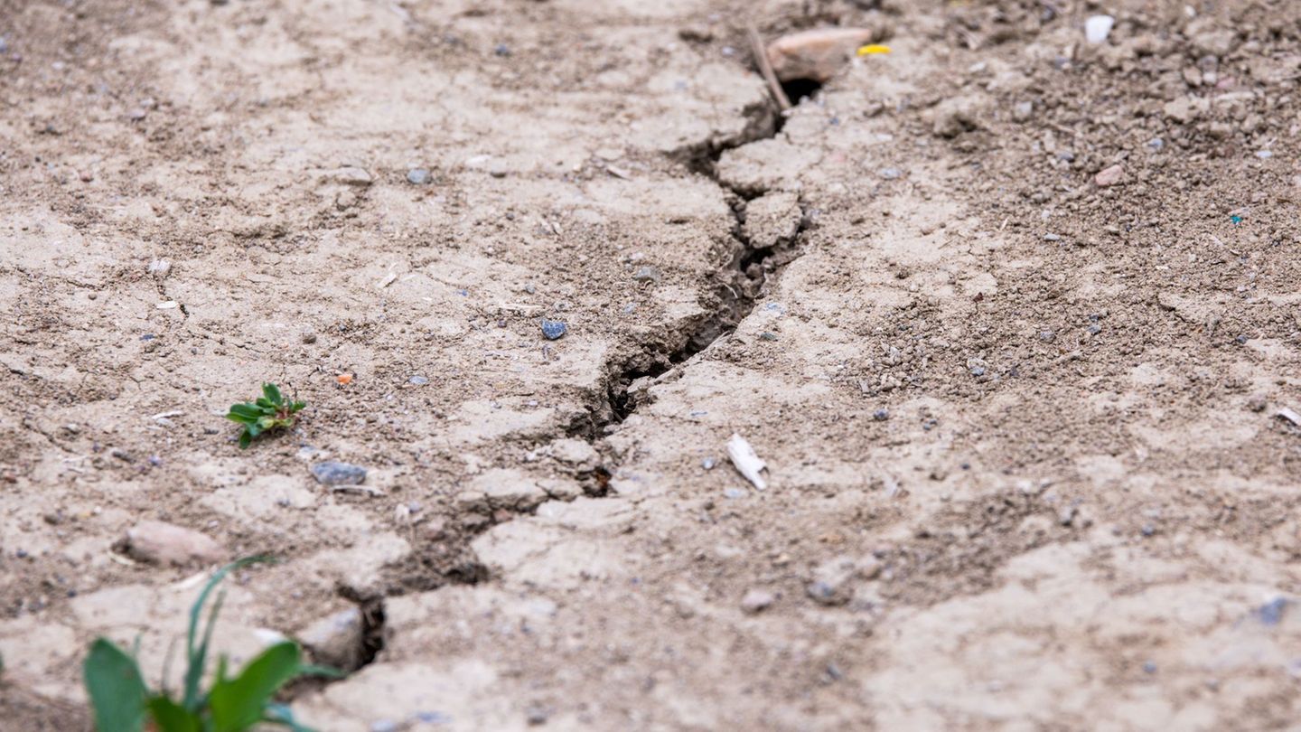 Trockenheit: Weitere Kommunen verbieten Wasserentnahme aus Gewässern