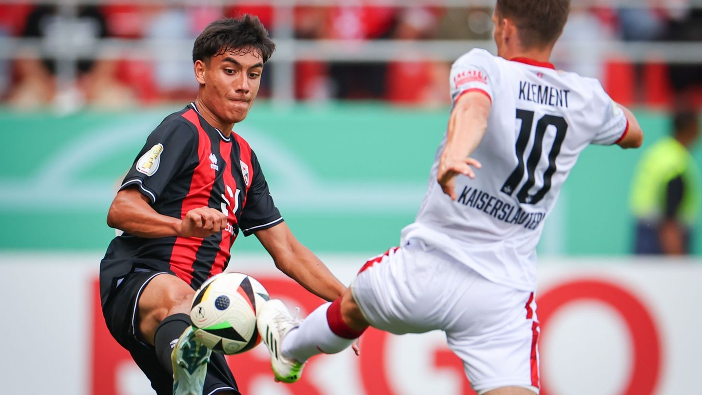 Transfer: Hoffenheim holt Talent Zeitler aus Ingolstadt