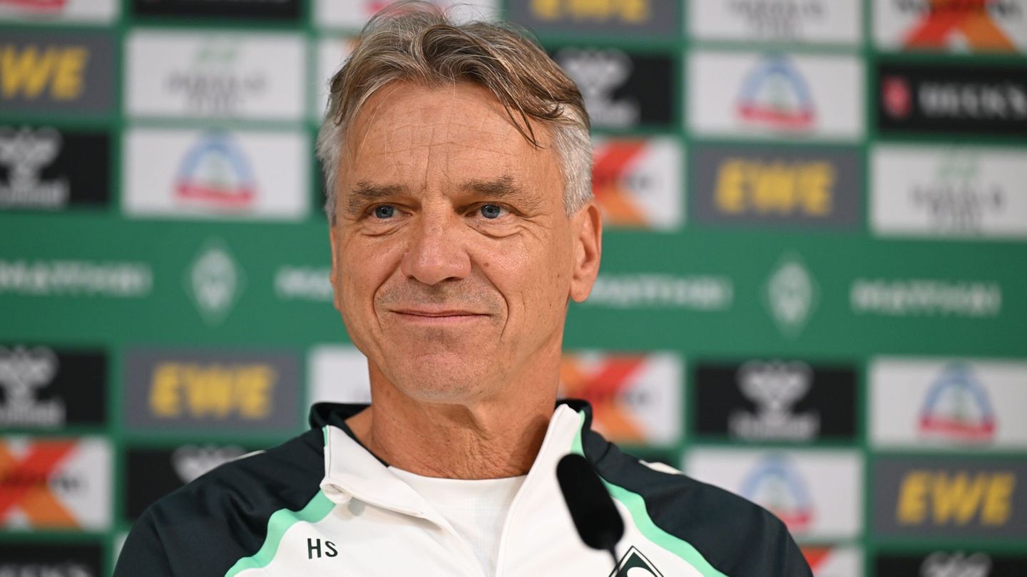 Fußball-Bundesliga: Werder Bremen und VfL Wolfsburg starten am 23. August