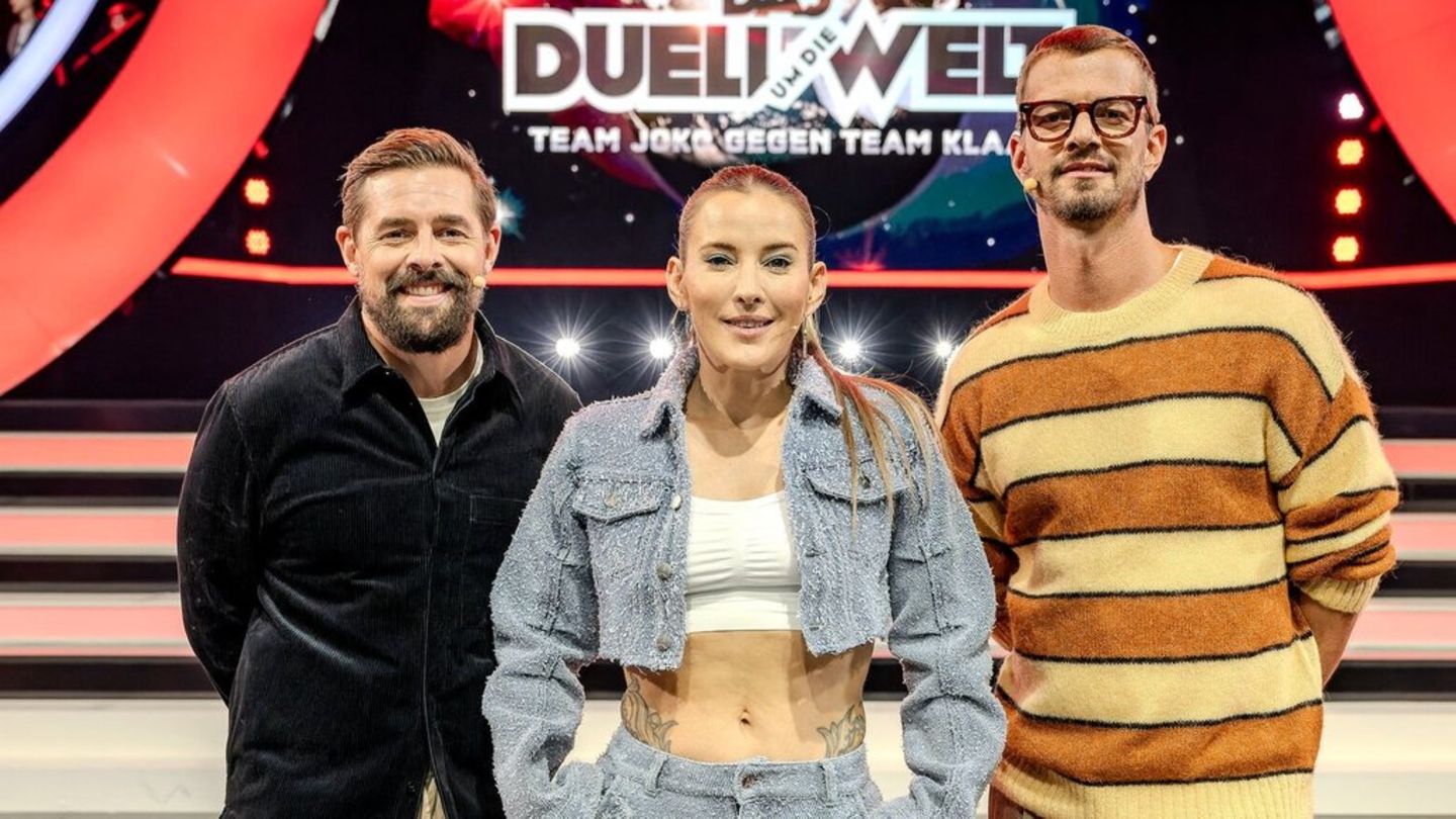 Finale Staffel von „Das Duell um die Welt“: Show endet nach drei neuen Folgen im Herbst