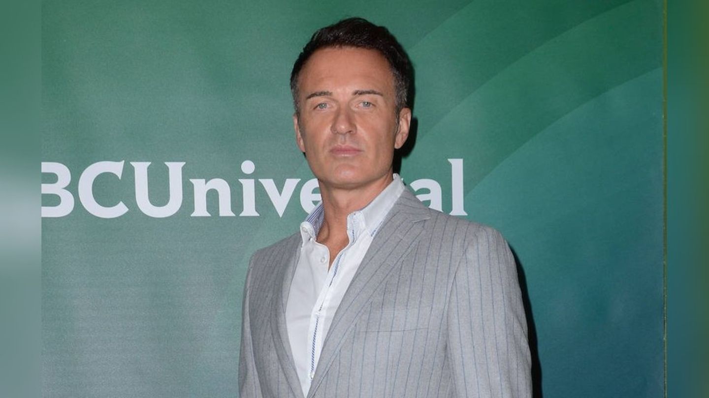 Julian McMahon: Todesursache des „Charmed“-Stars bekannt