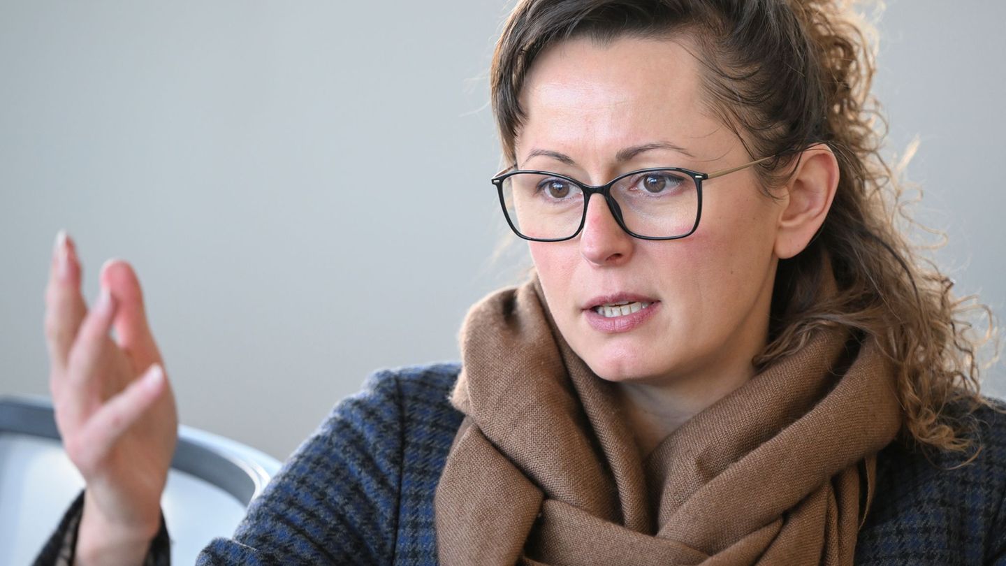 Landwirtschaft: Agrarministerin für Gleichbehandlung aller Bauernhöfe