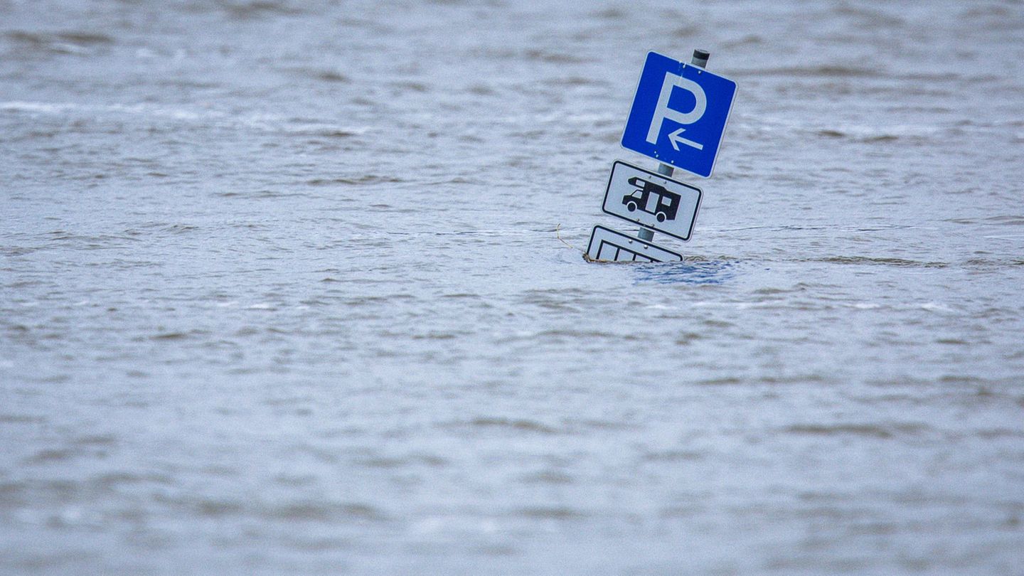 Bessere Maßnahmen gefordert: Umwelthilfe sieht hohes Hochwasserrisiko für Niedersachsen