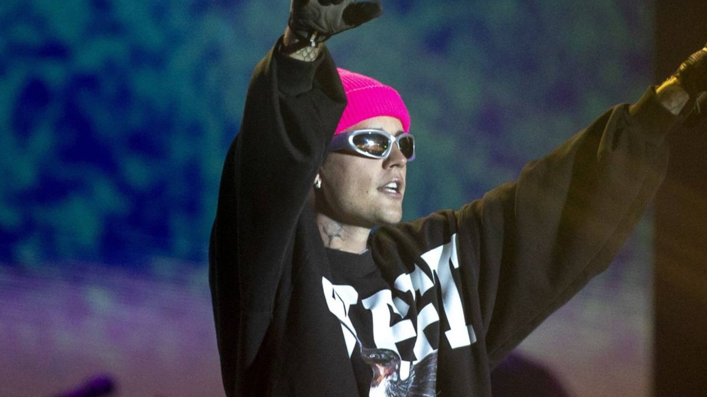 Justin Bieber: Veröffentlicht er am Freitag ein neues Album?