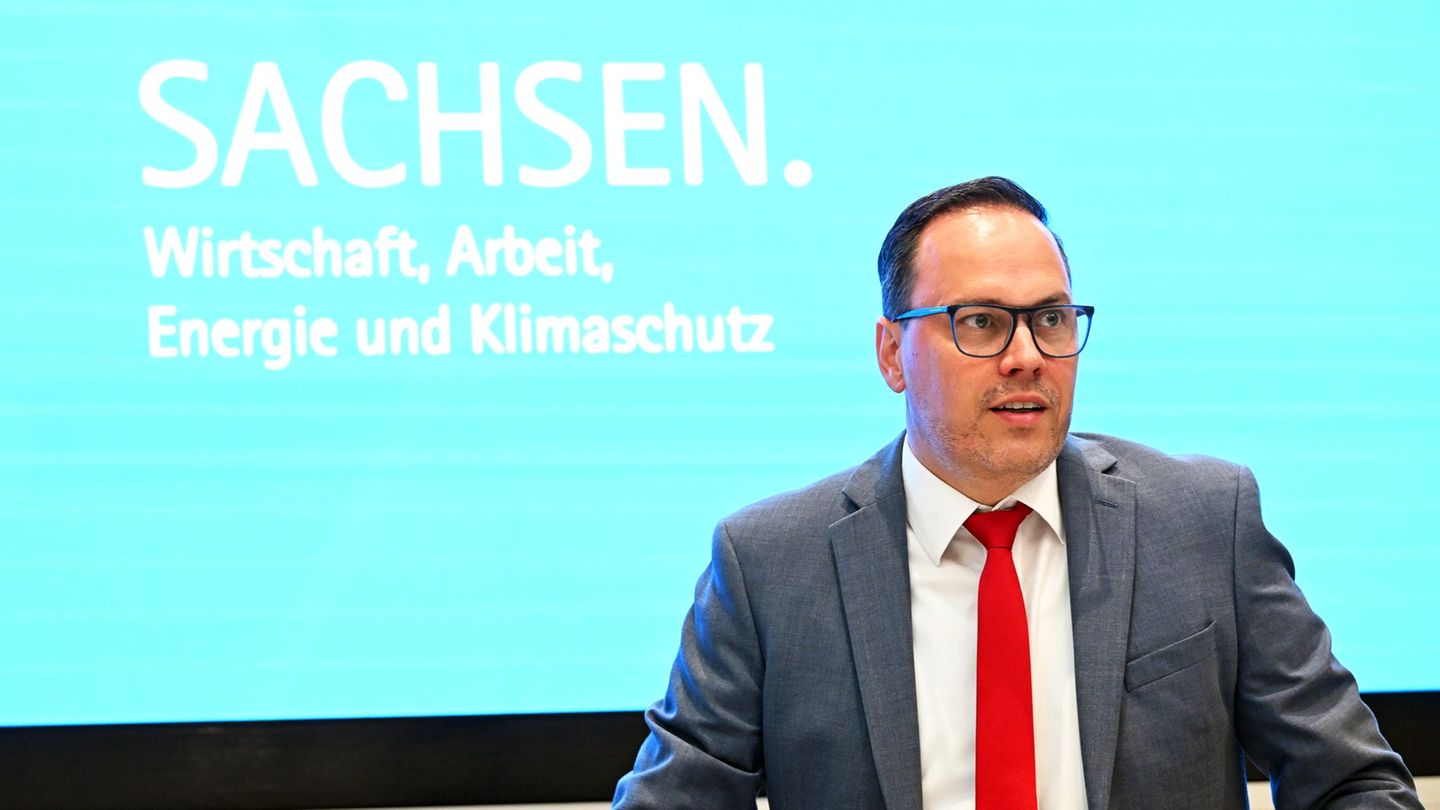 Start-ups: Gründungen in Sachsen und Thüringen sollen sich verdoppeln