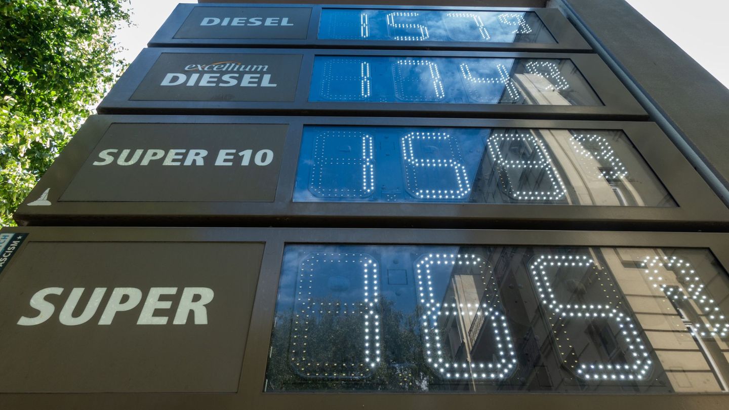 Verbraucherpreise: Niedrigster Stand seit Herbst: 2,0 Prozent Inflation im Juni