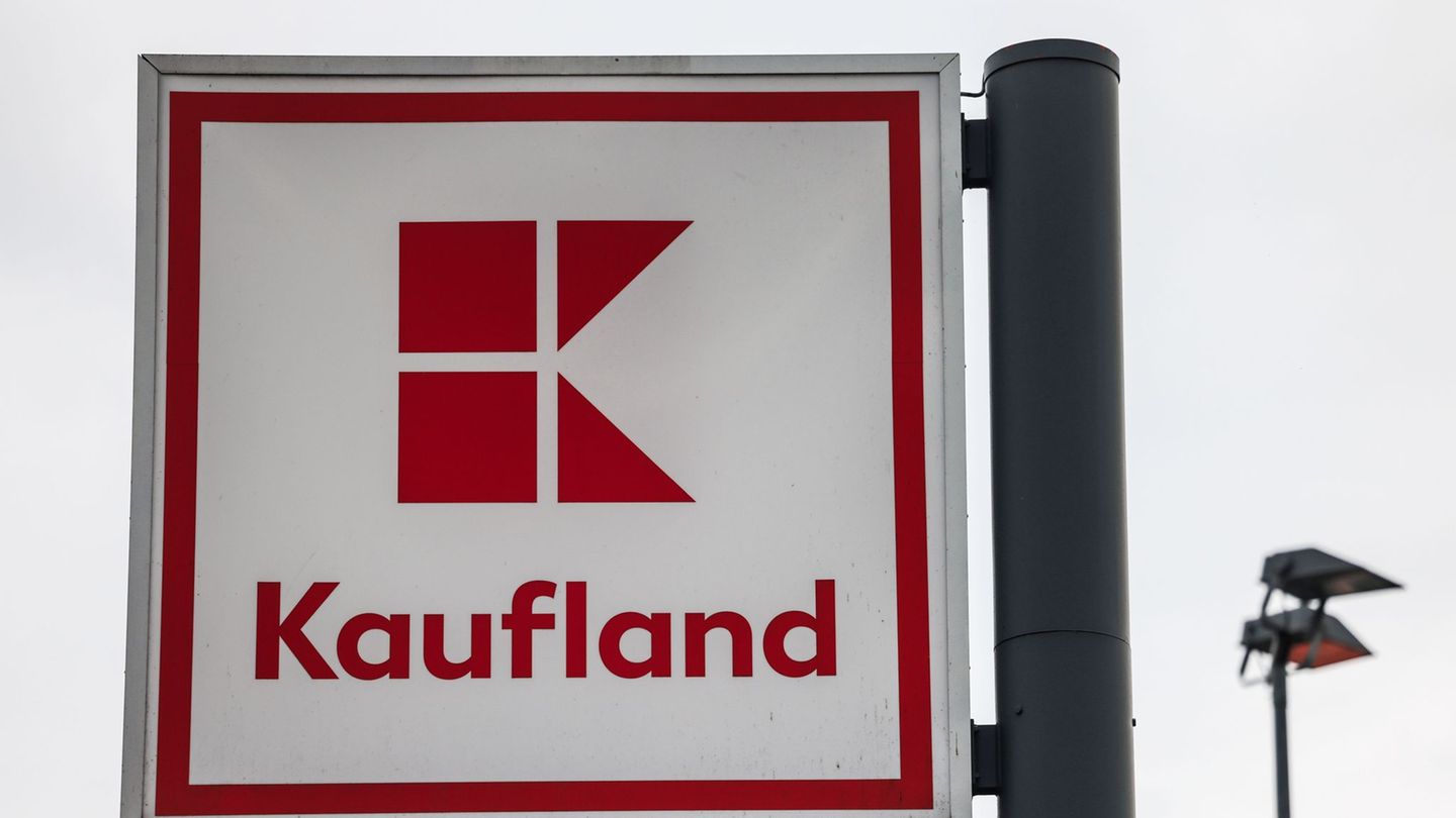 Rückruf: Kaufland ruft Beerenmischung zurück