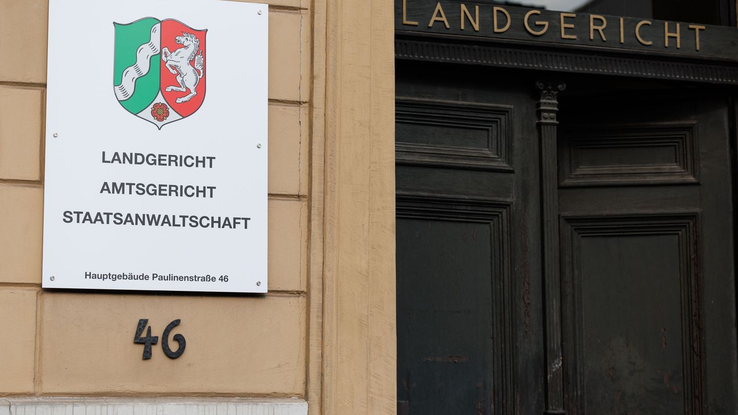 Landgericht: Tödlicher Schuss nach Angriff – Haftstrafe für 19-Jährigen