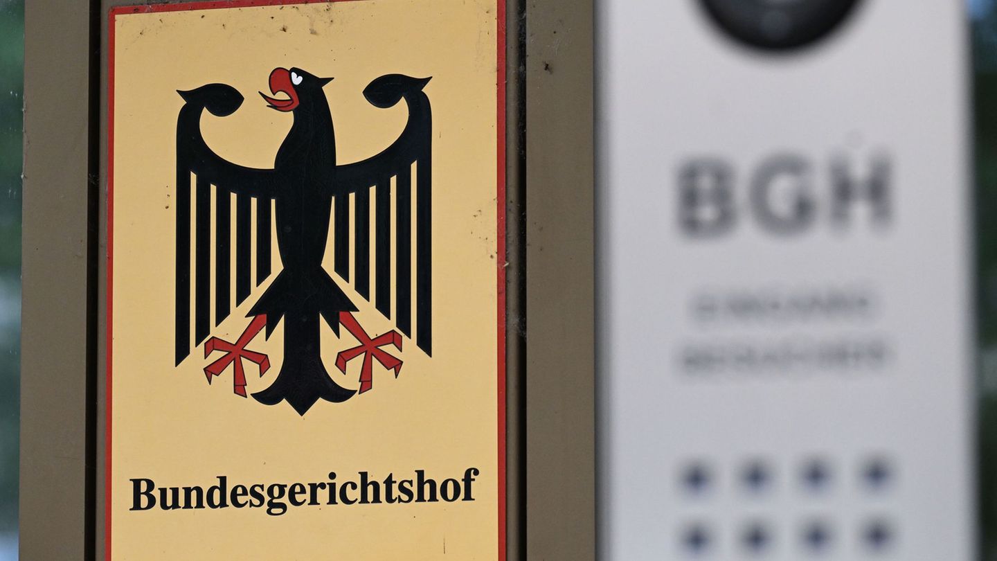 Maskenaffäre: BGH: Geringere Strafe für Tandler im Corona-Maskendeal