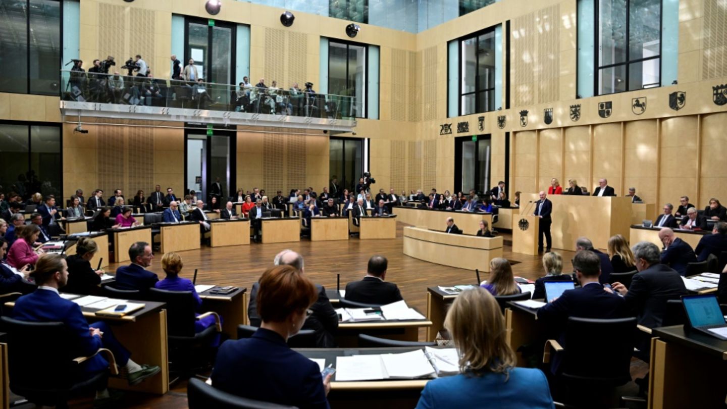 Bundesrat entscheidet über Investitions-Booster und Aus für Familiennachzug