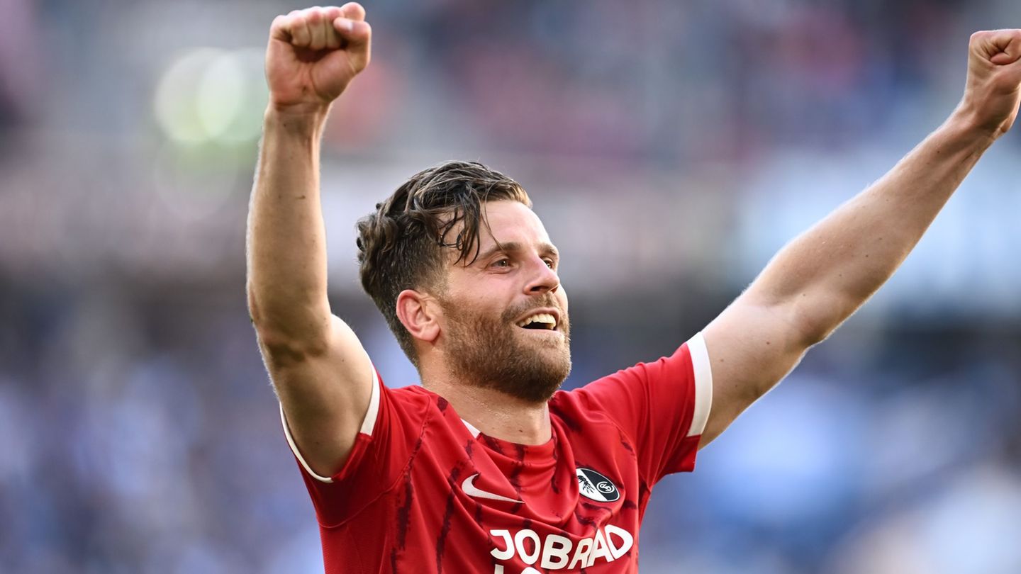 Saisonvorbereitung: Sieg im ersten Test: Freiburg gewinnt gegen Sandhausen