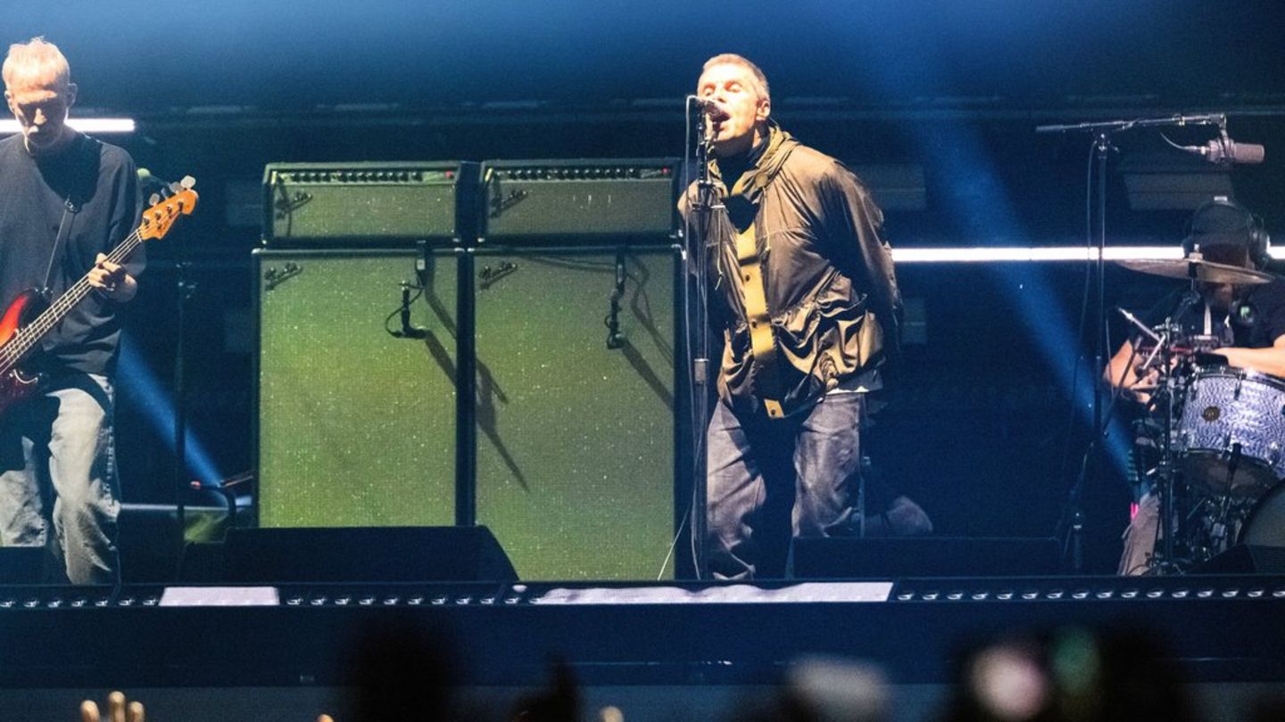Oasis: Legendäre Band kehrt zu ihren Wurzeln zurück