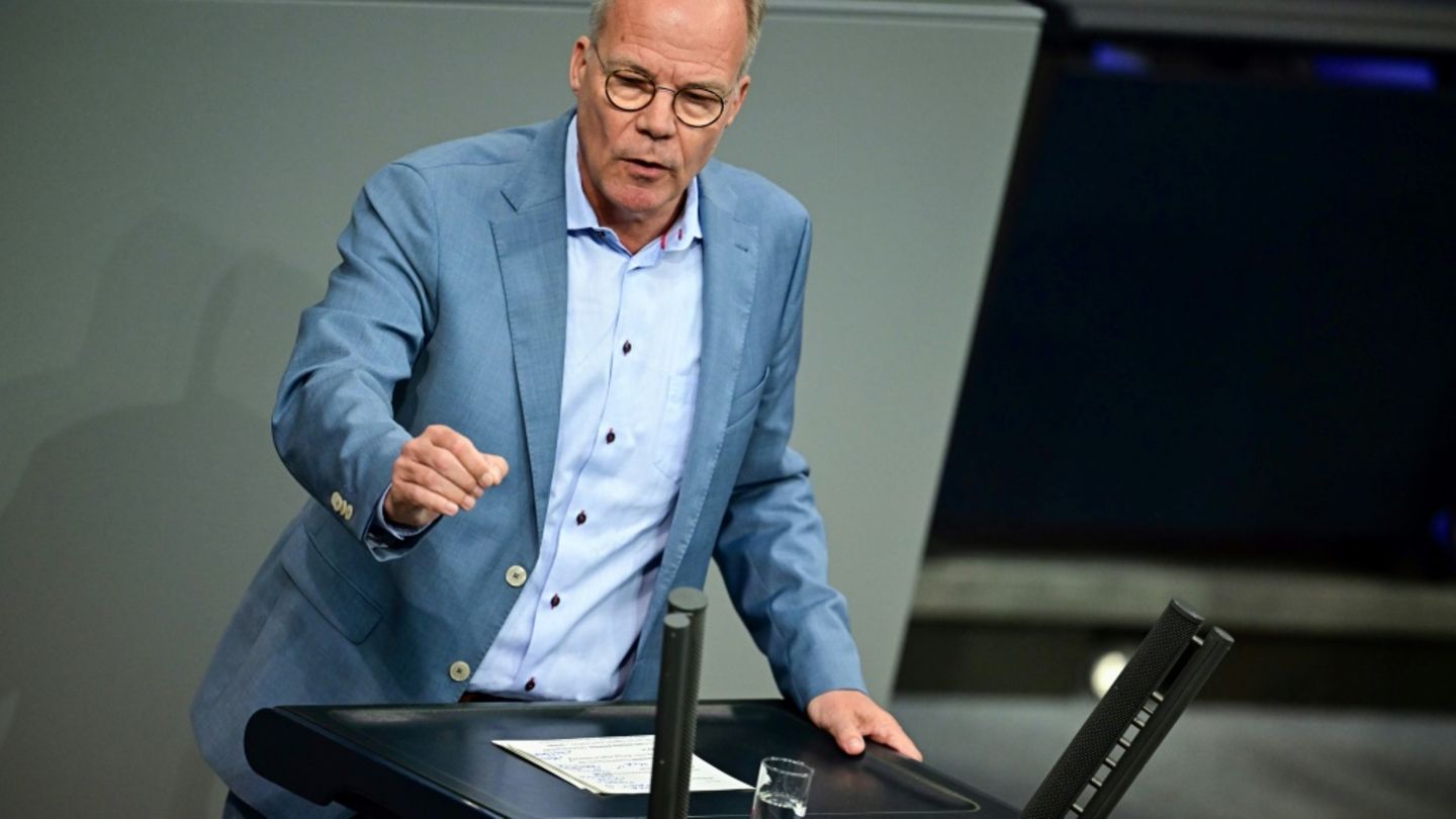 Miersch zu verschobener Richterwahl: „Wir halten an unseren Kandidatinnen fest“