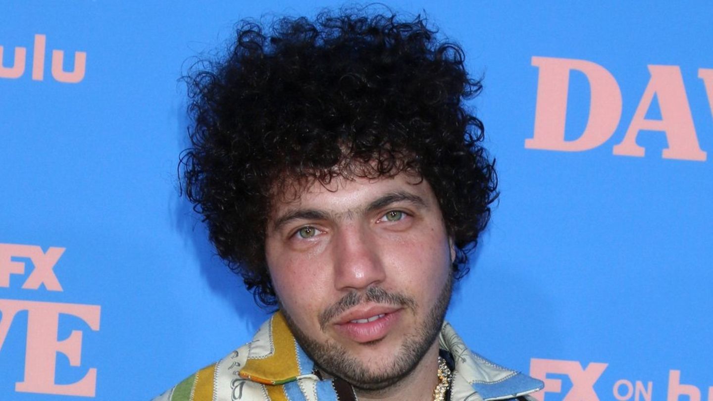 Benny Blanco: Musikproduzent vergisst eigene Songs