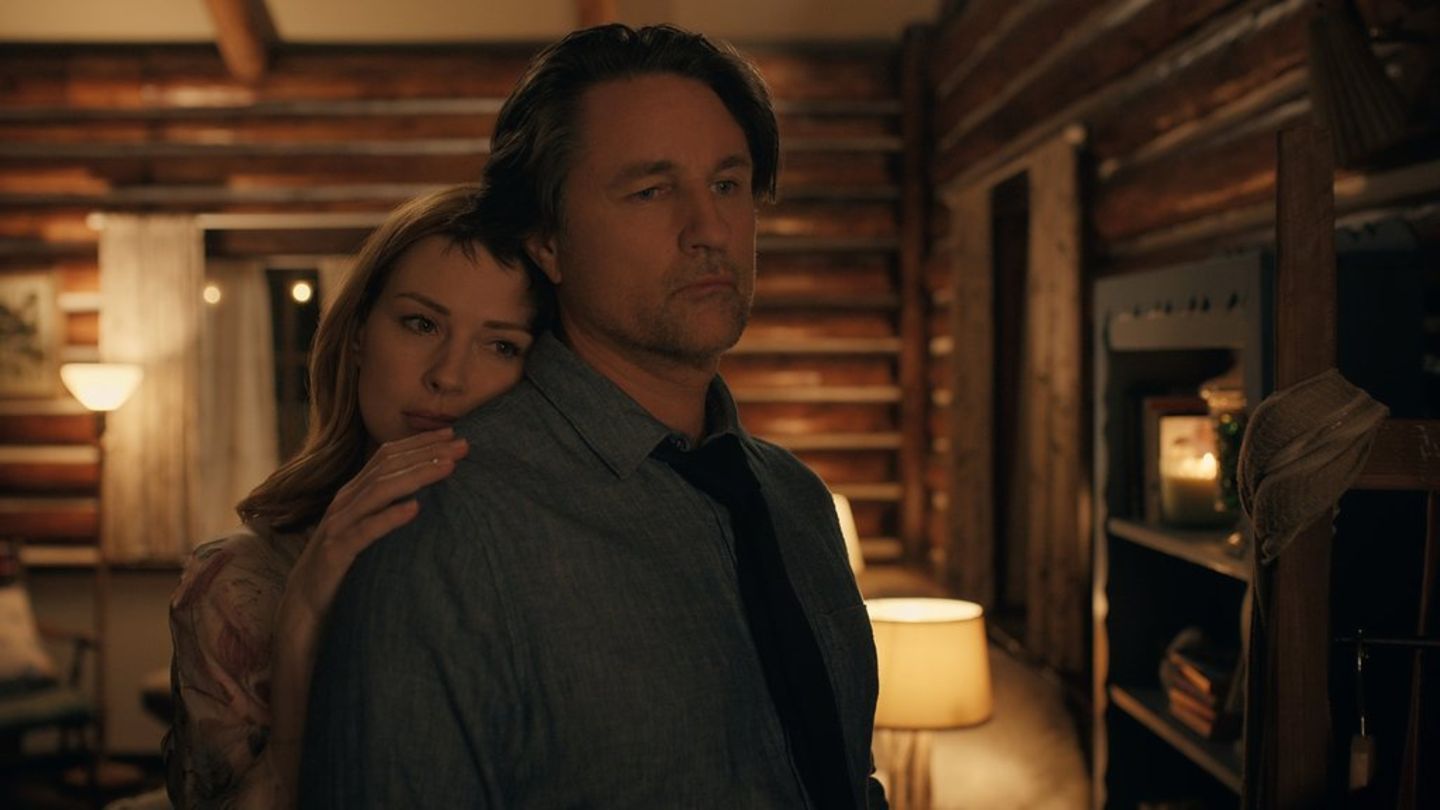 „Virgin River“: Netflix-Hit wird um achte Staffel verlängert