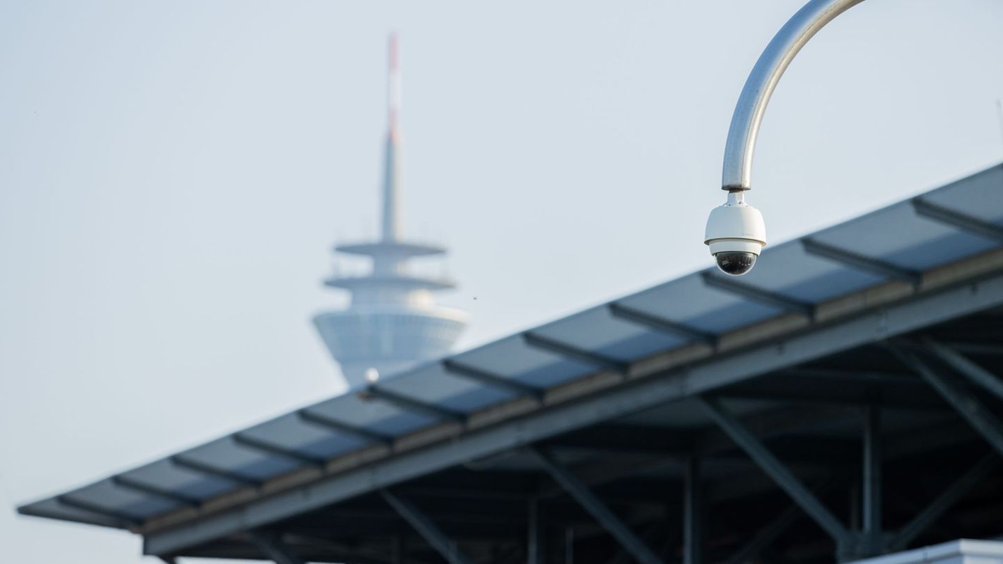 Oberlandesgericht: Prozess gegen mutmaßlichen marokkanischen Spion gestartet